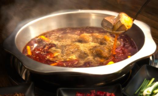 7種營養健康吃火鍋吃法大全 吃對了也能減肥