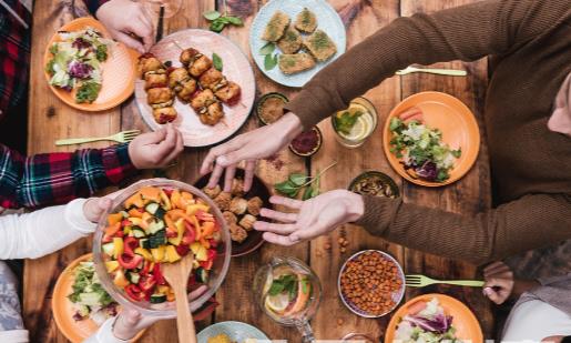 瘦身減肥5個(gè)小竅門(mén) 循序漸進(jìn)運(yùn)動(dòng)不過(guò)量