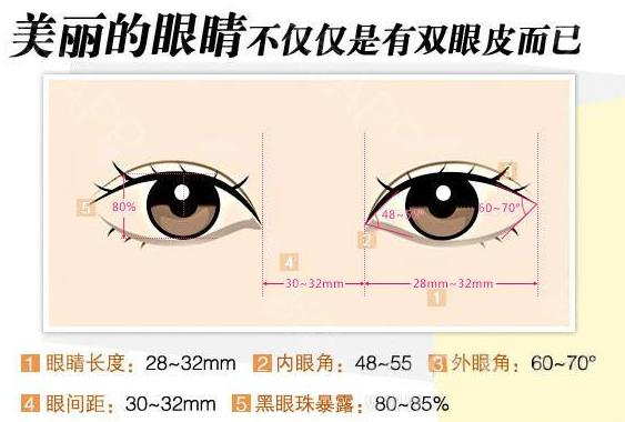 北京彤美整形醫院劉風卓：雙眼皮手術恢復需要多久