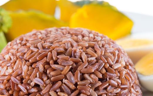 九款糙米減肥食譜 吃出苗條加健康