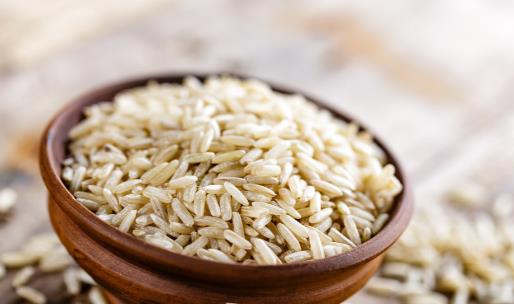 九款糙米減肥食譜 吃出苗條加健康