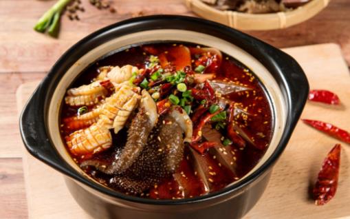 毛血旺怎么做美味 試試這三種做法