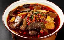 三種川味毛血旺的做法 毛血旺的營養價值