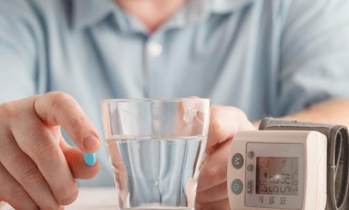 高血壓需治療與飲食并舉 讓你輕松遠(yuǎn)離可怕的高血壓