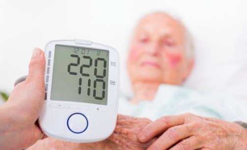 高血壓需治療與飲食并舉 讓你輕松遠(yuǎn)離可怕的高血壓