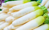 生吃白蘿卜消炎養(yǎng)胃通便 盤點白蘿卜的神奇妙用