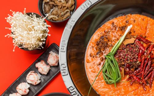 冬季是吃火鍋的季節 但五類菜品要盡量少吃