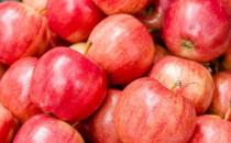 我不是蘋果請叫我富果 營養增加三成的吃蘋果方法