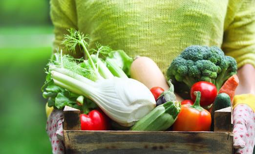 減肥餐的食材選擇 三種減脂餐供大家試吃