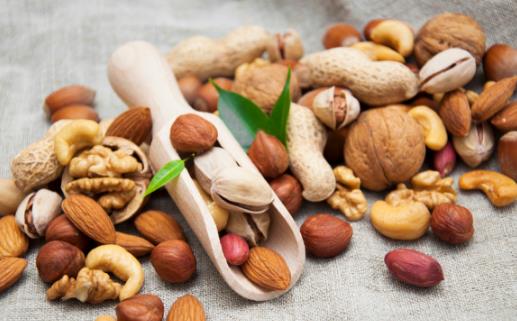 減肥餐的食材選擇 三種減脂餐供大家試吃