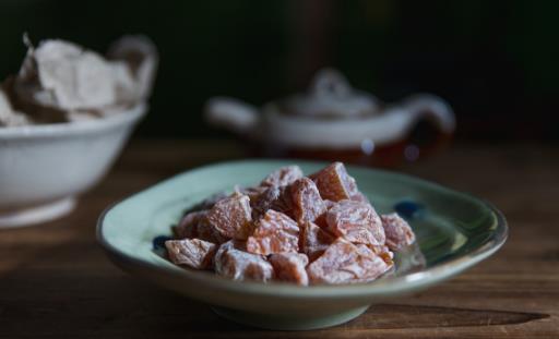 好吃又不會(huì)長胖的10種零食 自制8款減肥零食