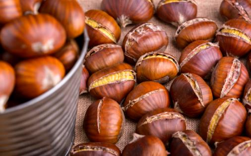 好吃又不會(huì)長胖的10種零食 自制8款減肥零食