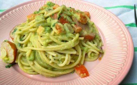 適當吃牛油果可美容護膚還減肥 牛油果減肥餐