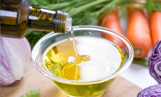 使用食用油有講究 鑒別食用油優劣的方法