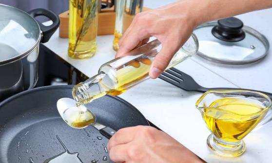 使用食用油有講究 鑒別食用油優劣的方法