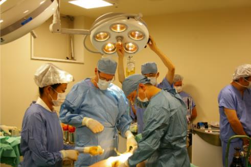 上海純日式整形醫院“圣心醫療美容”,你了解多少?