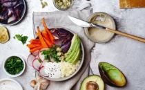 吃素不科學身體很危險 長期吃素增加心血管疾病風險