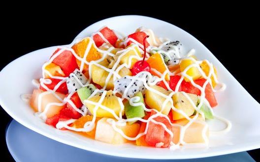 四種健康的減肥食譜 排毒減肥皮膚也會(huì)變好