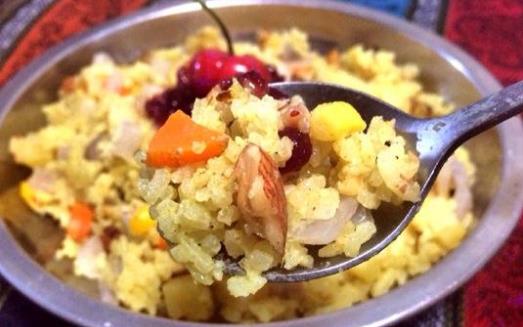 晚餐吃太好容易發胖 適合晚餐的減肥食譜