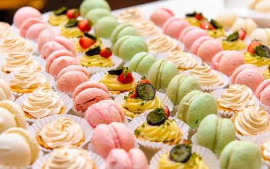 人一輩子平均吃7.5萬頓飯 要健康深色蔬菜每天要過半