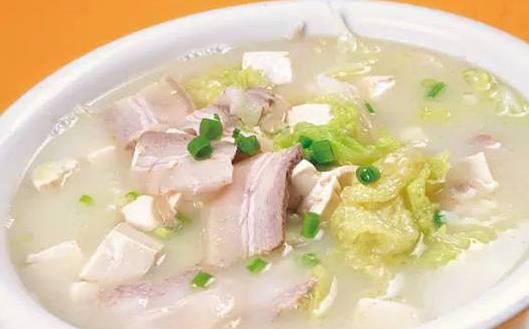 豆腐能減肥 六款減肥豆腐餐推薦