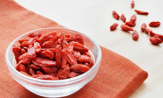 枸杞子的功效與作用是什么?