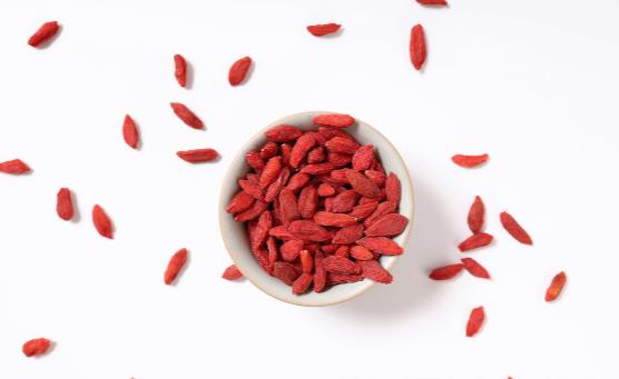 枸杞子的功效與作用是什么?