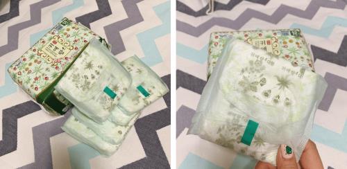 衛(wèi)生巾哪個好,超強(qiáng)吸收安睡一整夜就用貴艾朗衛(wèi)生巾