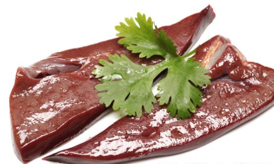 豬肝怎么清洗烹飪才安全 炒豬肝不要一味求嫩否則易中毒