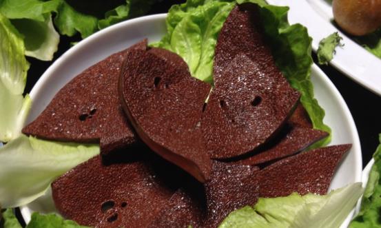 豬肝怎么清洗烹飪才安全 炒豬肝不要一味求嫩否則易中毒