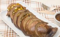 豬肝怎么清洗烹飪才安全 炒豬肝不要一味求嫩否則易中毒