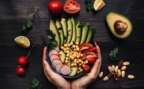 長期吃素衰老提前來報到 健康吃素四原則