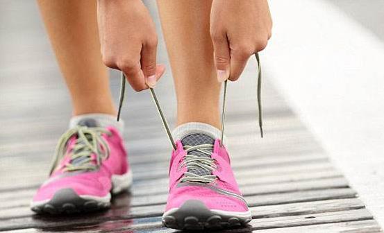 運動減肥要注意的細節(jié) 運動要根據自身情況不傷害身體