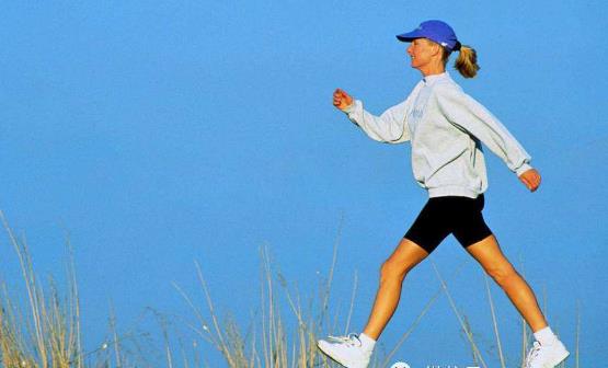 掌握八種走路減肥的方法 能甩掉身上的脂肪快速瘦下來