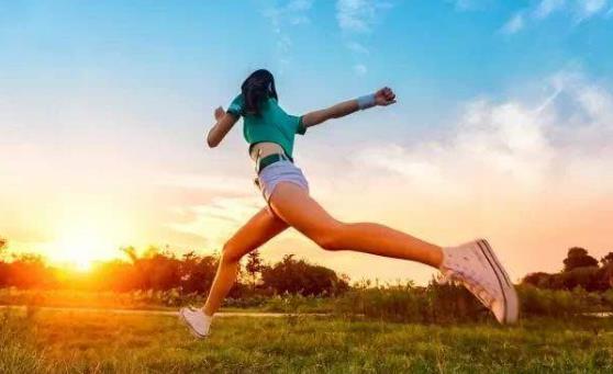 跑步減肥的正確方法關(guān)鍵點 保護膝蓋的習慣要養(yǎng)成