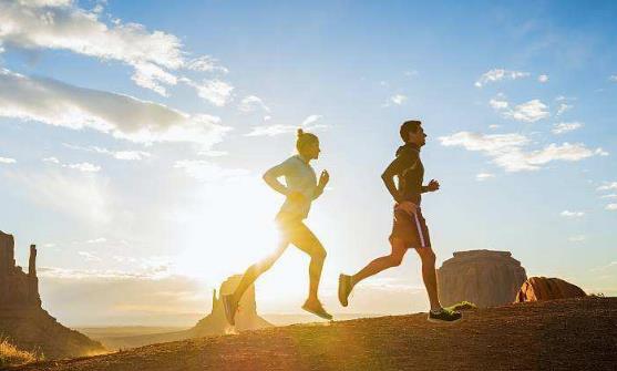 跑步減肥的正確方法關(guān)鍵點 保護膝蓋的習慣要養(yǎng)成