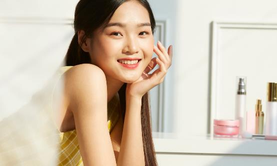 皮膚粗糙重在保持肌膚水油平衡 還你嬰兒肌的護膚方法