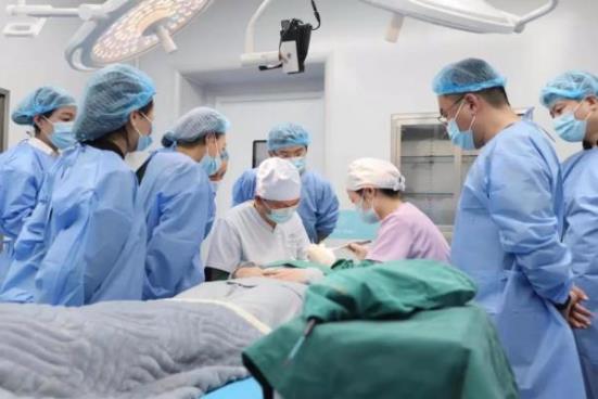 第43期睞美安眼整形修復技術高級培訓班圓滿落幕