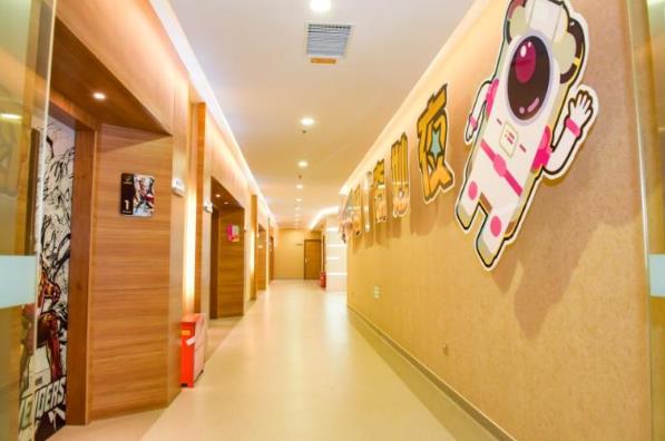 武漢北斗星兒童醫院花費如何 您的家庭私人醫生