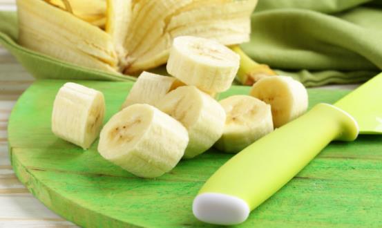長斑的香蕉到底能不能吃 長斑的香蕉功效竟然更強
