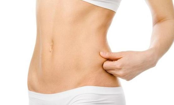 想練出人魚線 堅持簡單的動作你也能擁有完美的人魚線