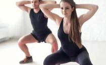 ?想要減肥選擇下蹲 下蹲運(yùn)動(dòng)的作用和好處