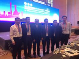 廣州復(fù)大醫(yī)院教授金國(guó)萍:第五屆腫瘤治療高峰論壇在粵召開(kāi)