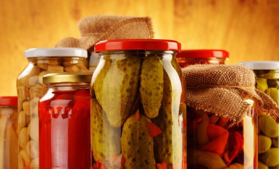 過年了,這3種“垃圾零食”最好別吃!