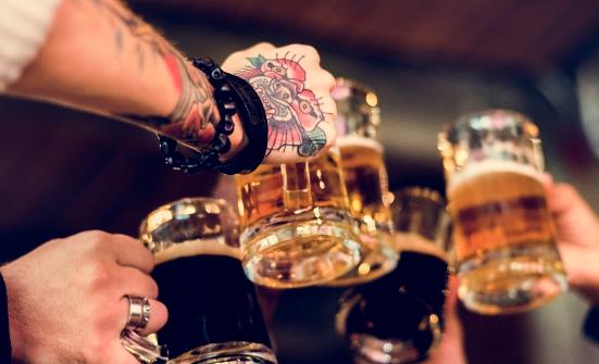 過年了,這3種“垃圾零食”最好別吃!