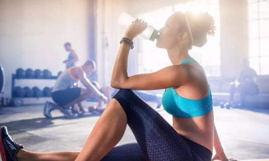 改掉運(yùn)動(dòng)壞習(xí)慣 良好的運(yùn)動(dòng)習(xí)慣讓您終生受益