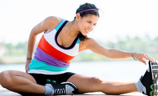 改掉運(yùn)動(dòng)壞習(xí)慣 良好的運(yùn)動(dòng)習(xí)慣讓您終生受益
