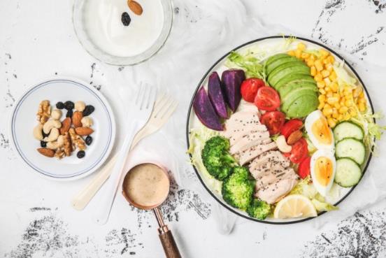 青主閣產后第四周調理組合:益腎養元、益氣補血