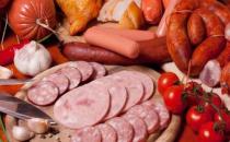 ?經常吃加工食品你的身體會受影響 別不當回事