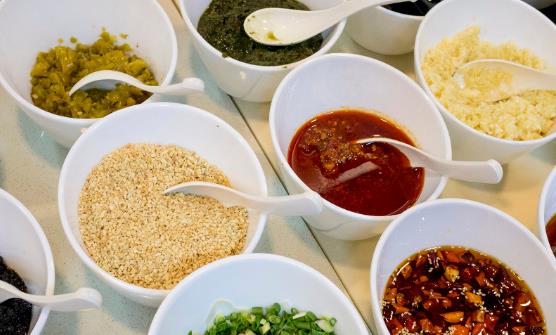 不甜卻對血糖影響大的8類食物 不利于血糖的穩定平衡